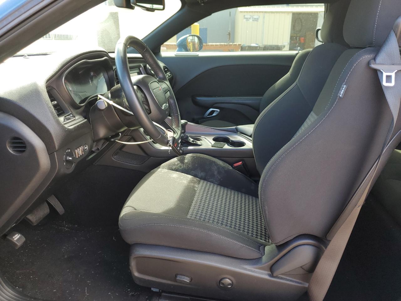 2023 Dodge Challenger Gt VIN: 2C3CDZJGXPH549815 Lot: 90380985