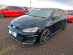 2016 VOLKSWAGEN GOLF 2.0 TDI GTD 5DR DSG for sale at Copart YORK