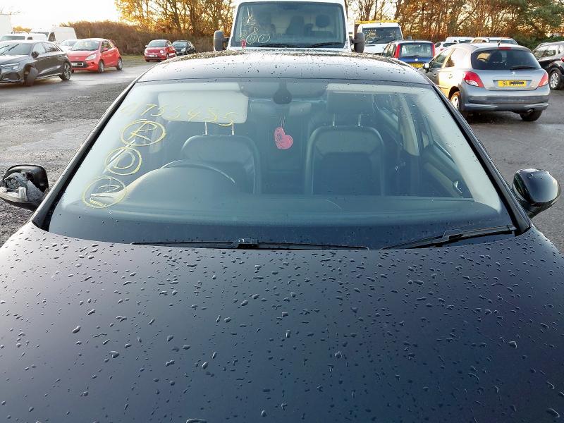 2017 VOLKSWAGEN PASSAT 2.0 TDI GT 4DR DSG [PANORAMIC ROOF]