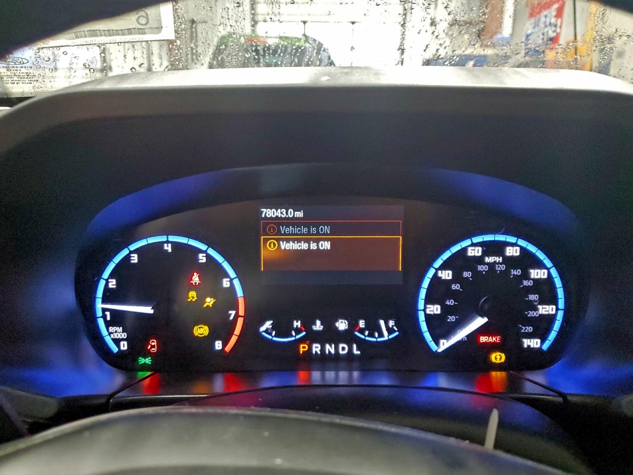 2021 Ford Bronco Sport Big Bend VIN: 3FMCR9B65MRB34240 Lot: 92430255