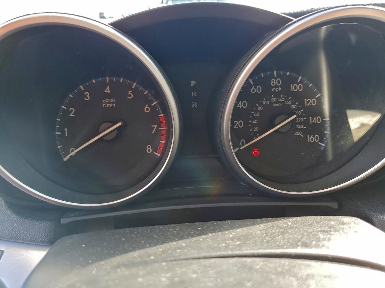 2012 Mazda 3 I VIN: JM1BL1L81C1582969 Lot: 93102175