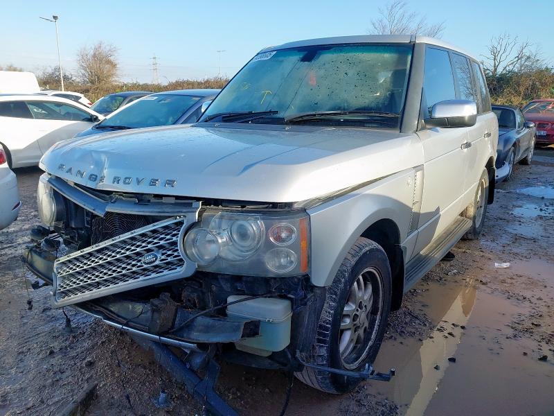 2005 ROVER RANGE ROVER  for sale at Copart BRISTOL