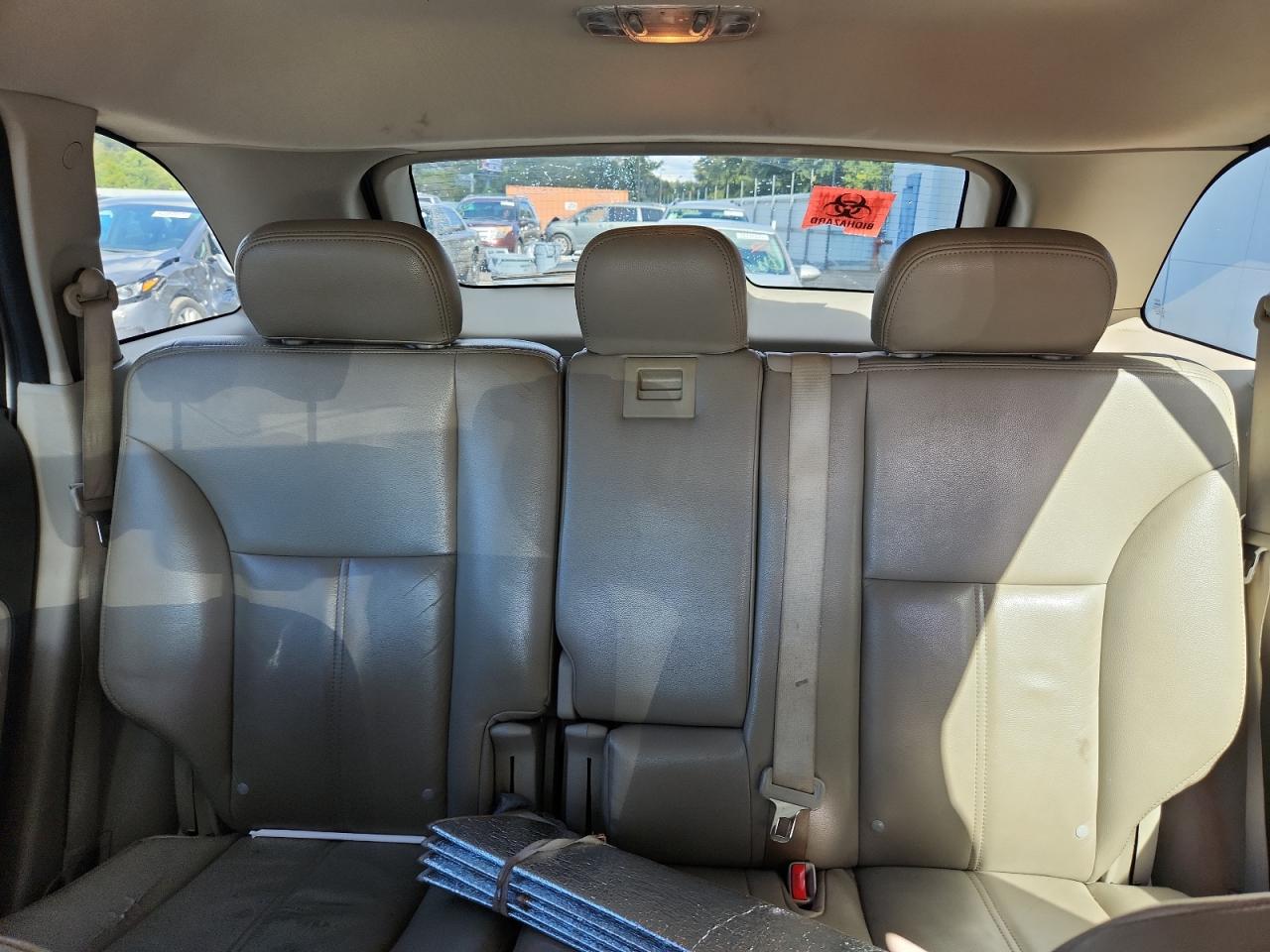 2010 Ford Edge Se VIN: 2FMDK3GC5ABA57481 Lot: 91528175