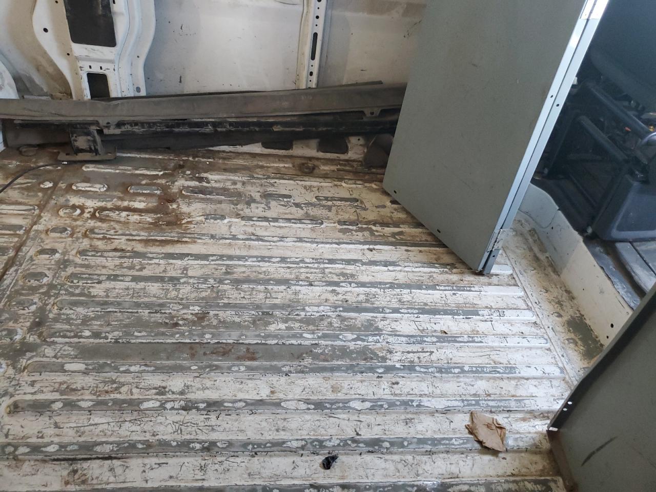 2016 Ram Promaster 1500 Delivery Van VIN: 3C6TRVBGXGE116485 Lot: 91368285