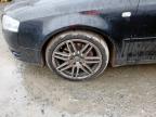 2008 AUDI A4 2.0T FSI S LINE SPECIAL EDITION 2DR for sale at Copart WOLVERHAMPTON
