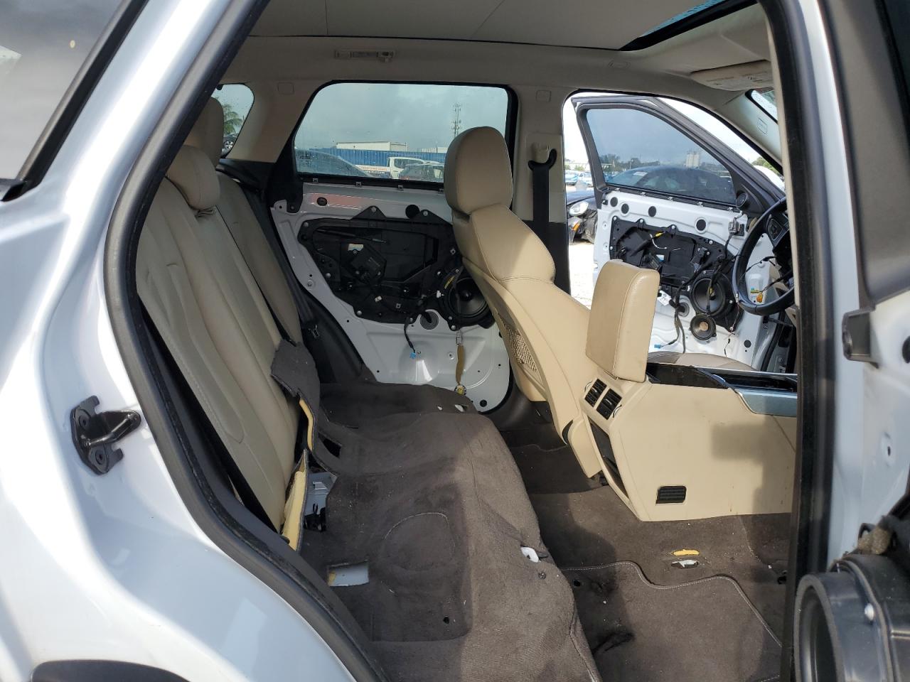 2015 Land Rover Range Rover Evoque Pure Plus VIN: SALVP2BG4FH068814 Lot: 91989235