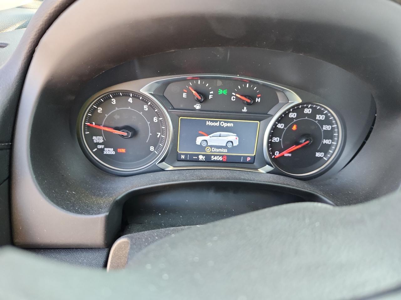 2024 GMC Terrain Slt VIN: 3GKALPEG0RL293106 Lot: 93452235