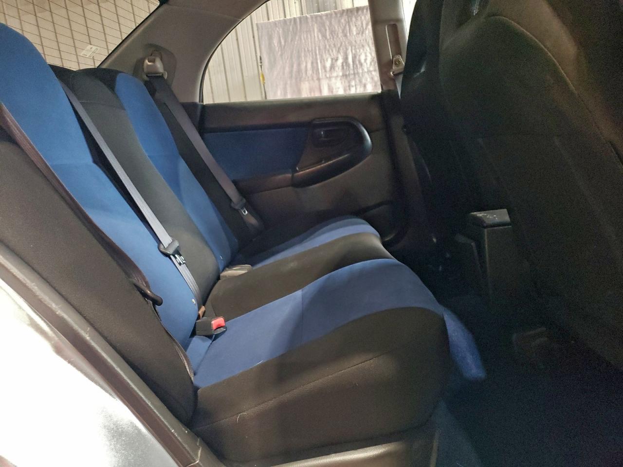 2004 Subaru Impreza Wrx VIN: JF1GD29624G518975 Lot: 94458725