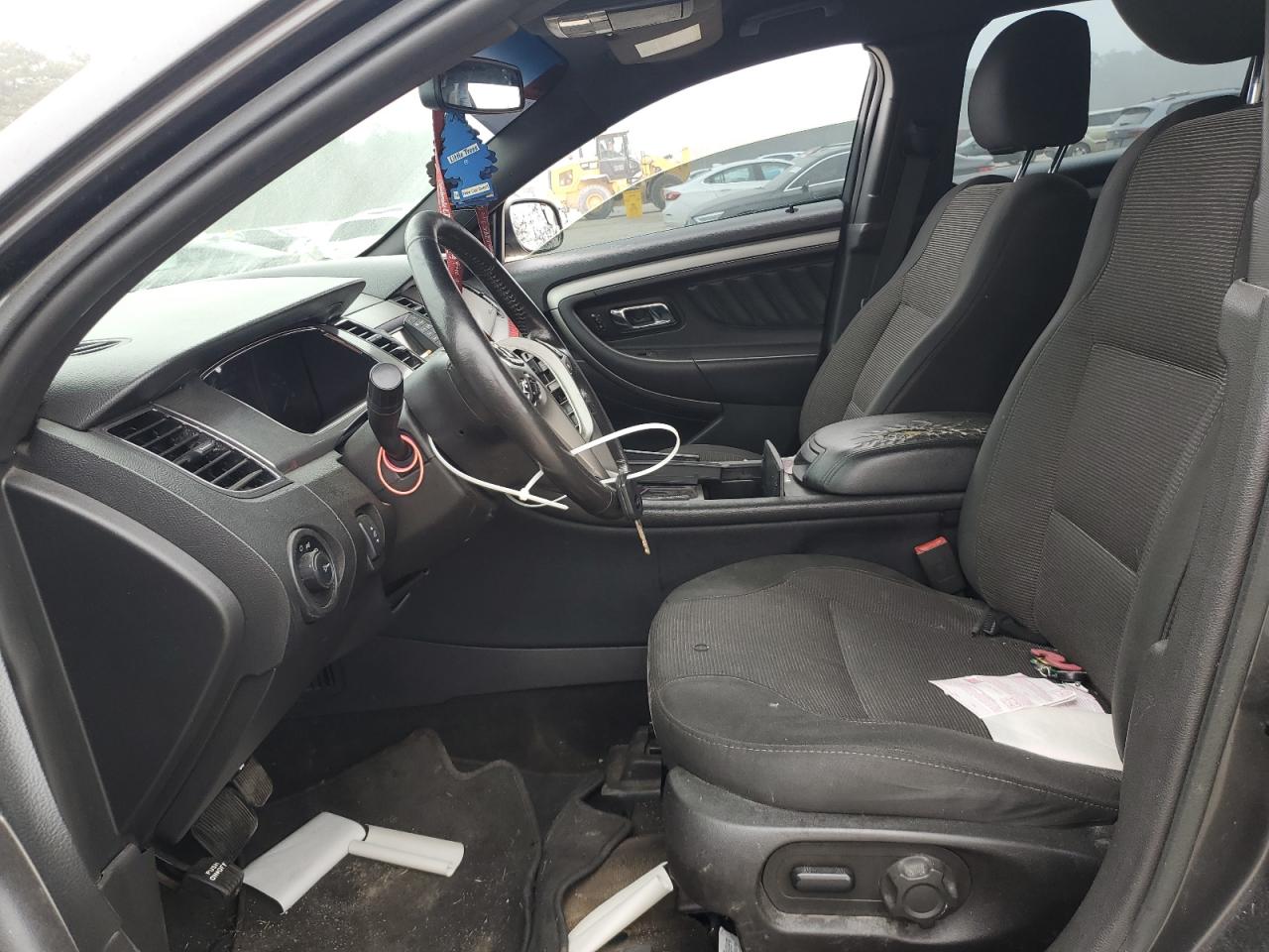 2015 Ford Taurus Sel VIN: 1FAHP2E89FG147934 Lot: 93716795