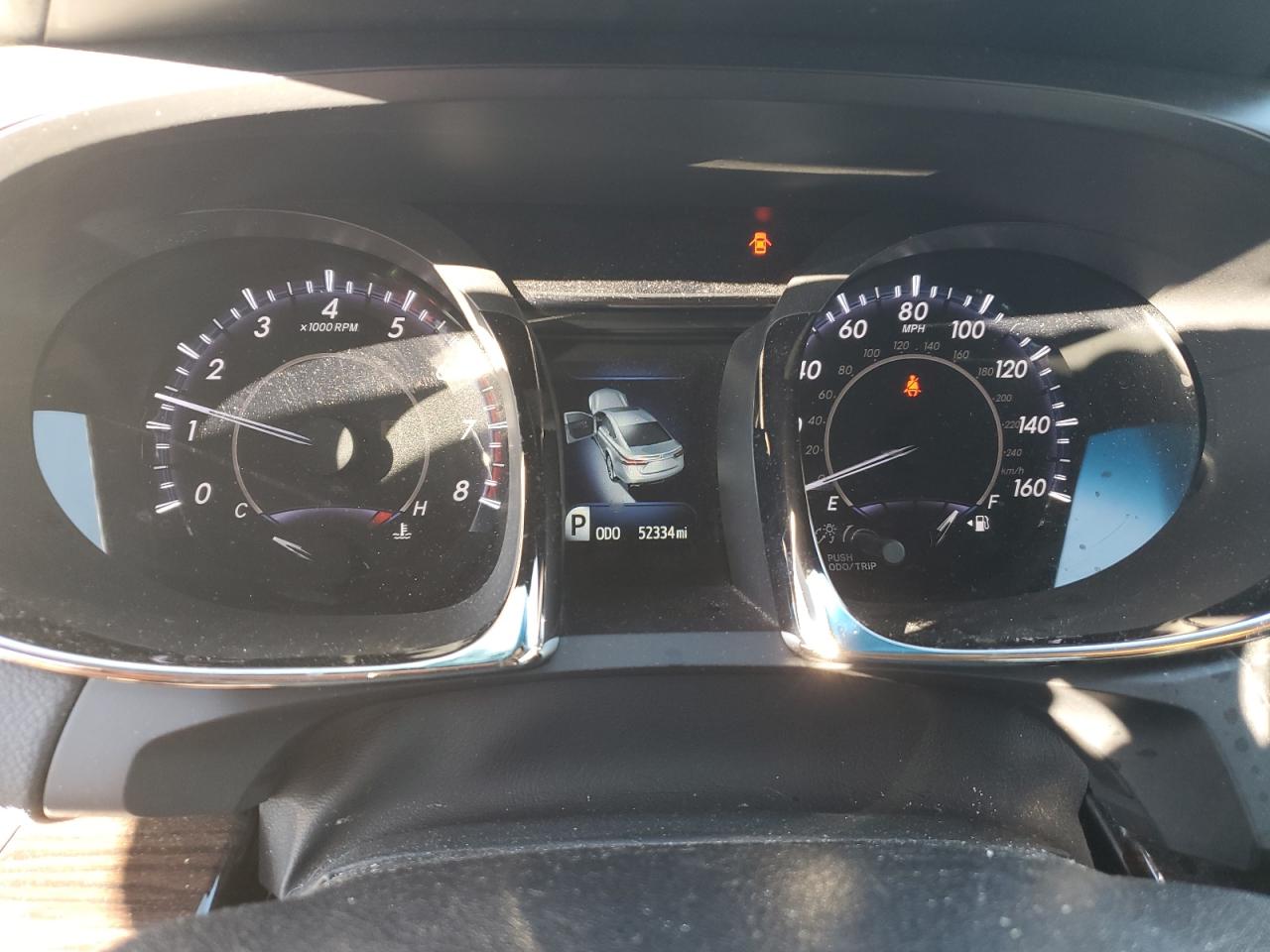 2013 Toyota Avalon Base VIN: 4T1BK1EB1DU035031 Lot: 92627825