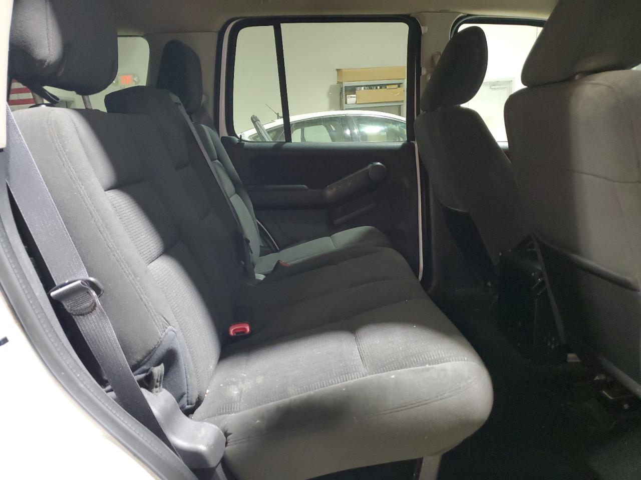 2009 Ford Explorer Xlt VIN: 1FMEU73EX9UA21448 Lot: 91994315