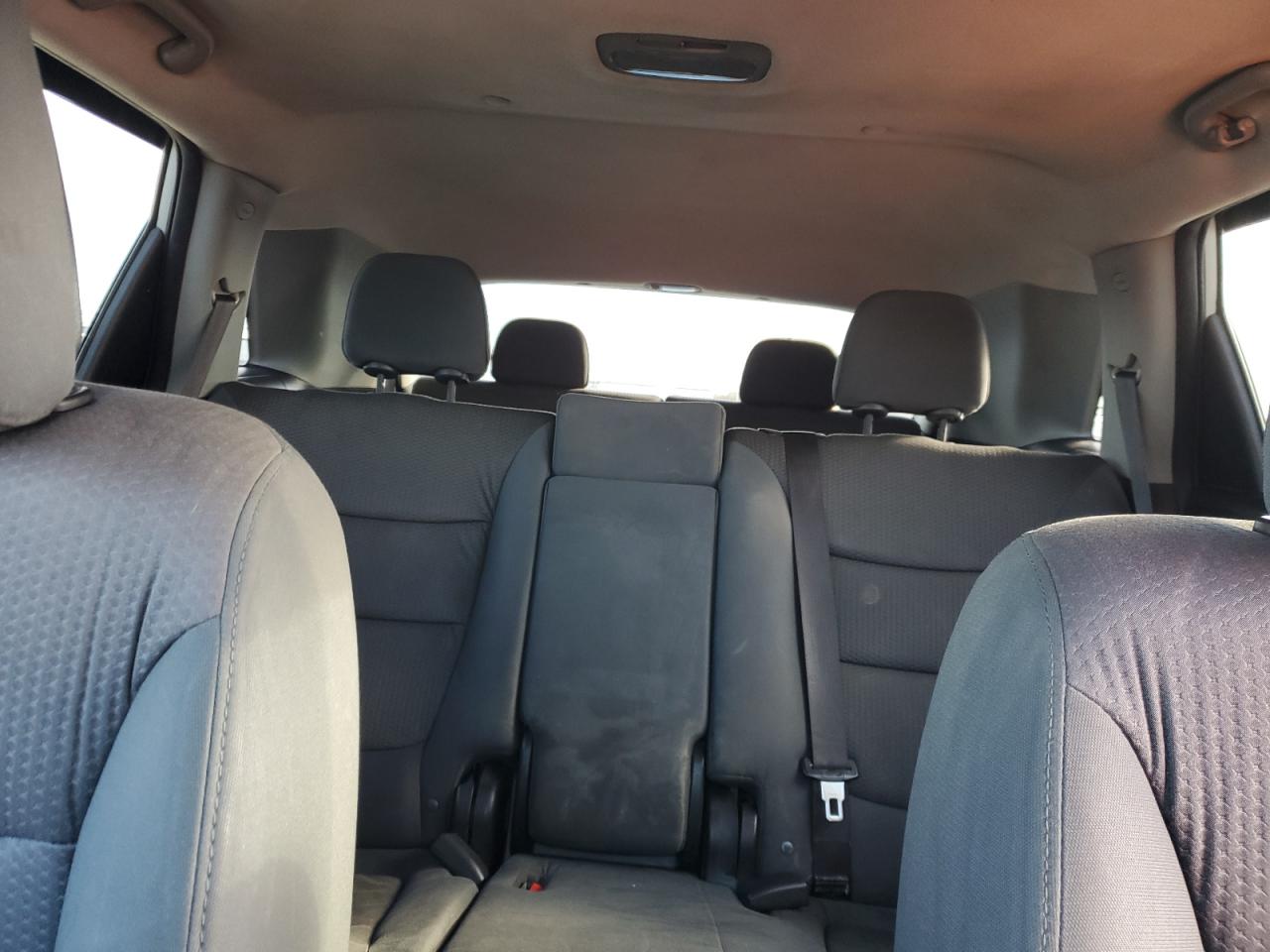 2013 Kia Sorento Lx VIN: 5XYKTDA21DG368369 Lot: 93496085