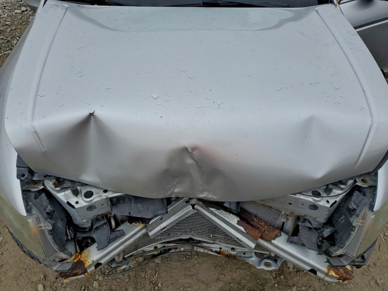 2010 Honda Accord Ex VIN: 1HGCP2F76AA138146 Lot: 94495865