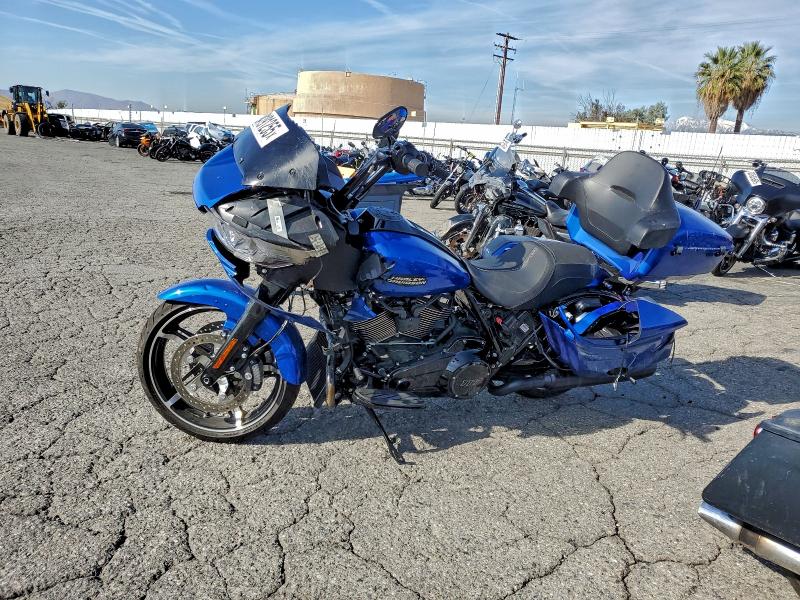 2024 HARLEY-DAVIDSON FLTRX   