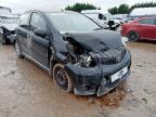 2012 TOYOTA AYGO 1.0 VVT-I ICE 5DR for sale at Copart WISBECH