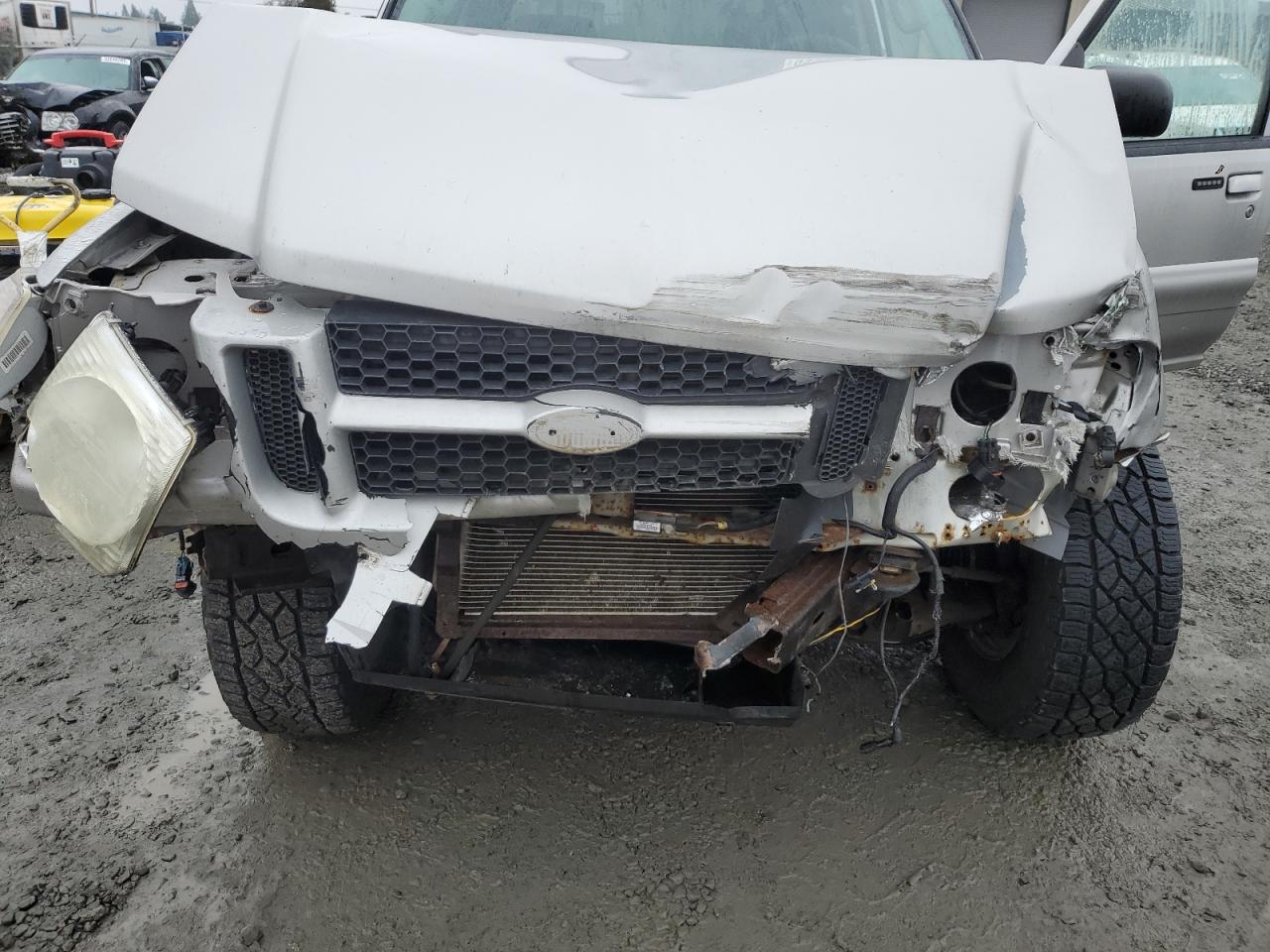 2005 Ford Explorer Sport Trac VIN: 1FMZU77K15UA94428 Lot: 93338315