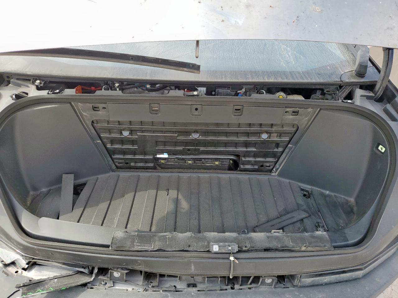 2024 Tesla Cybertruck VIN: 7G2CEHED1RA029895 Lot: 92804315