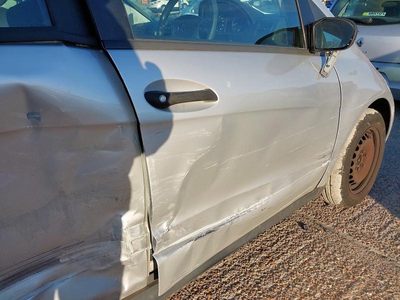 2007 MERCEDES-BENZ A CLASS A150 CLASSIC SE 5DR