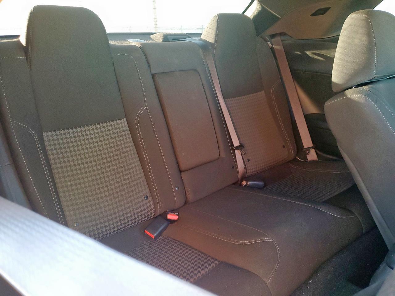 2021 Dodge Challenger Sxt VIN: 2C3CDZAG2MH538741 Lot: 91443255