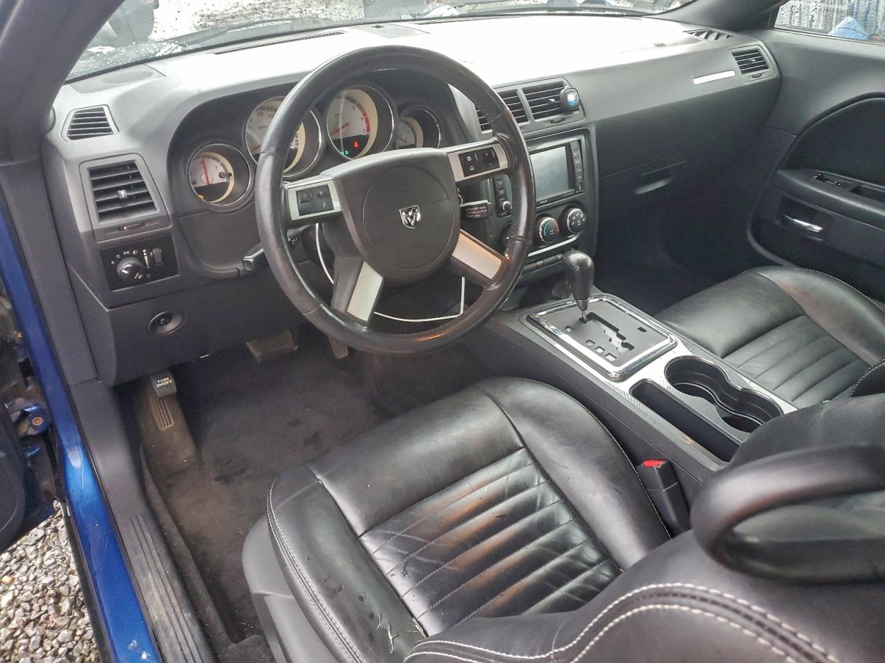 2010 Dodge Challenger R/T VIN: 2B3CJ5DT5AH156996 Lot: 93734565