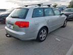 2005 AUDI A4 2.0 SE 5DR for sale at Copart SANDWICH