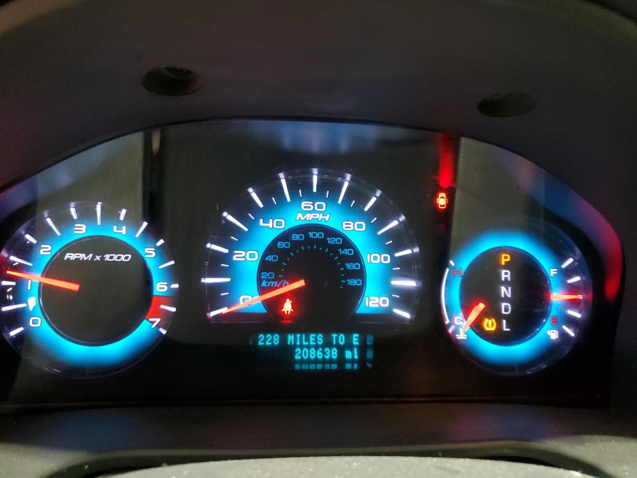 2011 Ford Fusion Se VIN: 3FAHP0HA4BR263676 Lot: 92675405