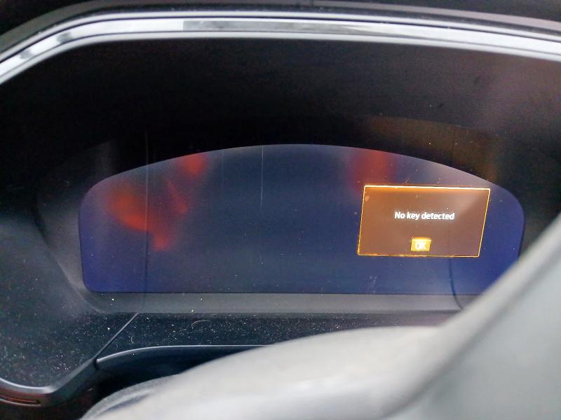 2021 FORD KUGA 1.5 ECOBOOST 150 ST-LINE EDITION 5DR