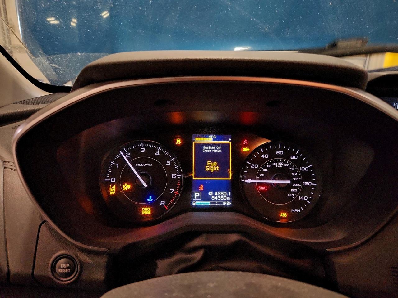 2018 Subaru Impreza Premium Plus VIN: 4S3GTAD69J3734002 Lot: 93656805