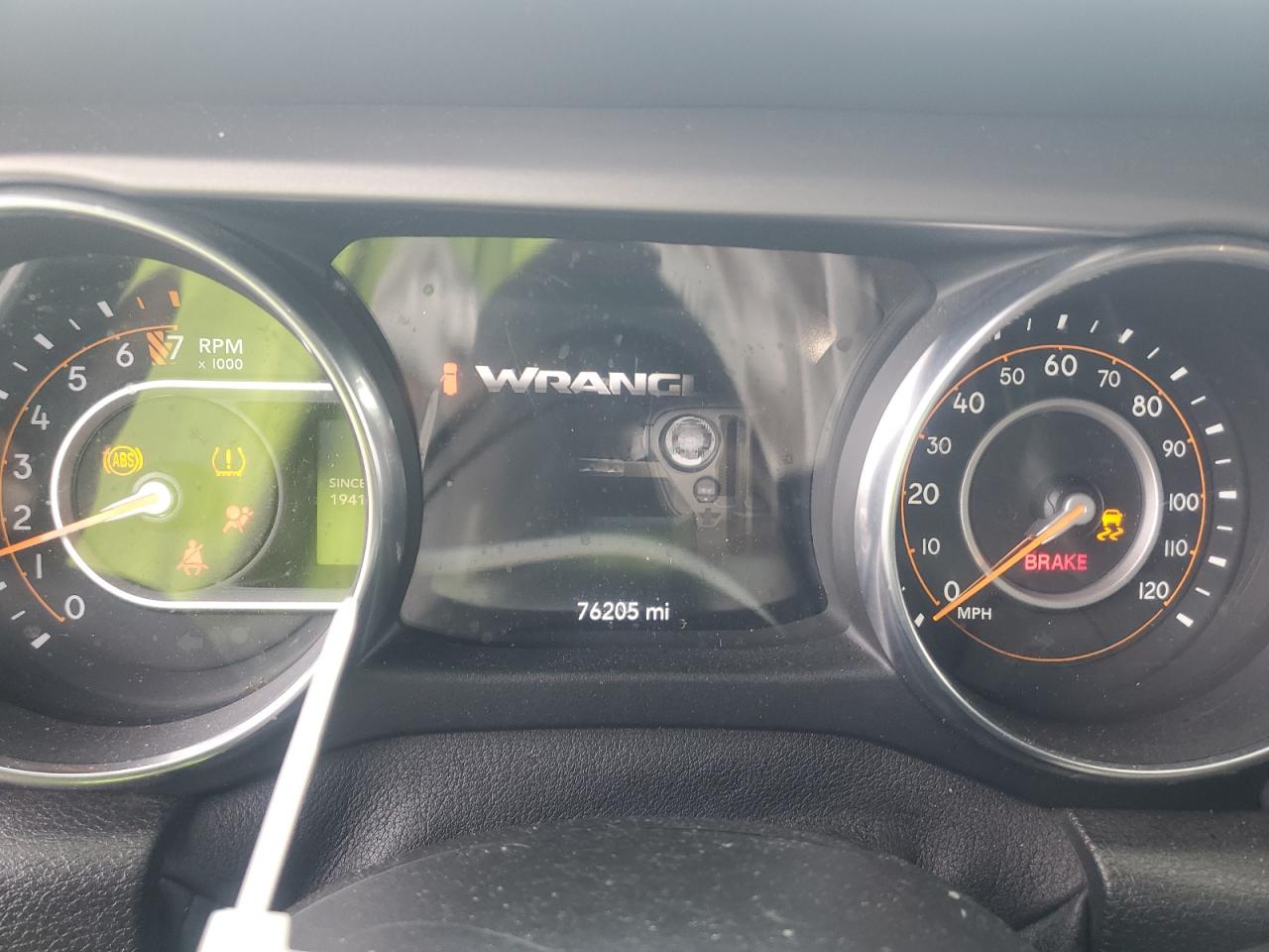 2020 Jeep Wrangler Unlimited Sport VIN: 1C4HJXDG6LW238968 Lot: 93684185