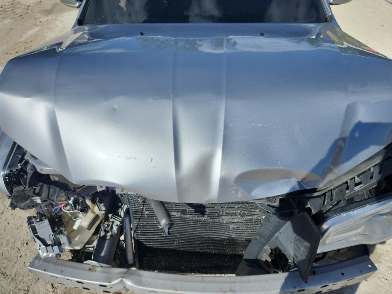 2013 Chrysler 300 VIN: 2C3CCAAG5DH626333 Lot: 91551885