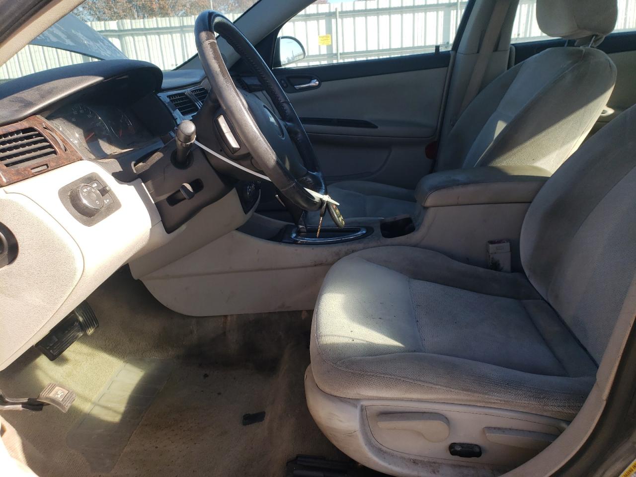 2014 Chevrolet Impala Limited Lt VIN: 2G1WB5E32E1178548 Lot: 92441485