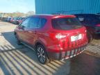 2019 SUZUKI SX4 S-CROSS 1.0 BOOSTERJET SZ-T 5DR for sale at Copart ROCHFORD