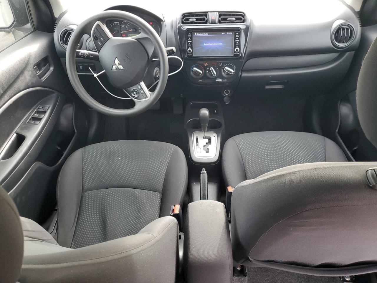 2019 Mitsubishi Mirage G4 Es VIN: ML32F3FJ0KHF11226 Lot: 92678305