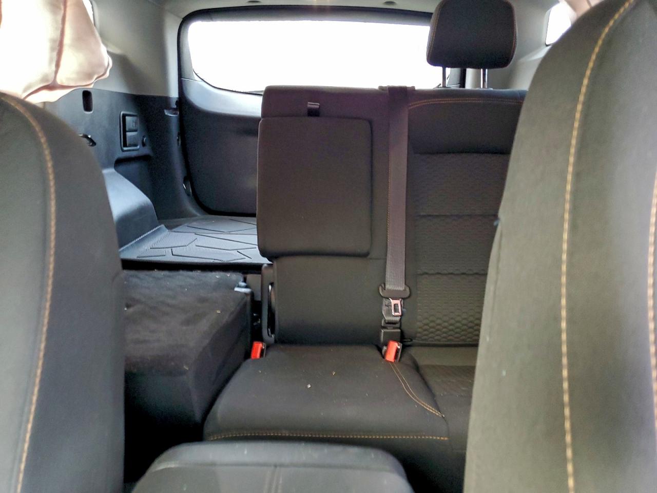 2020 GMC Terrain Sle VIN: 3GKALTEV9LL329308 Lot: 94089515