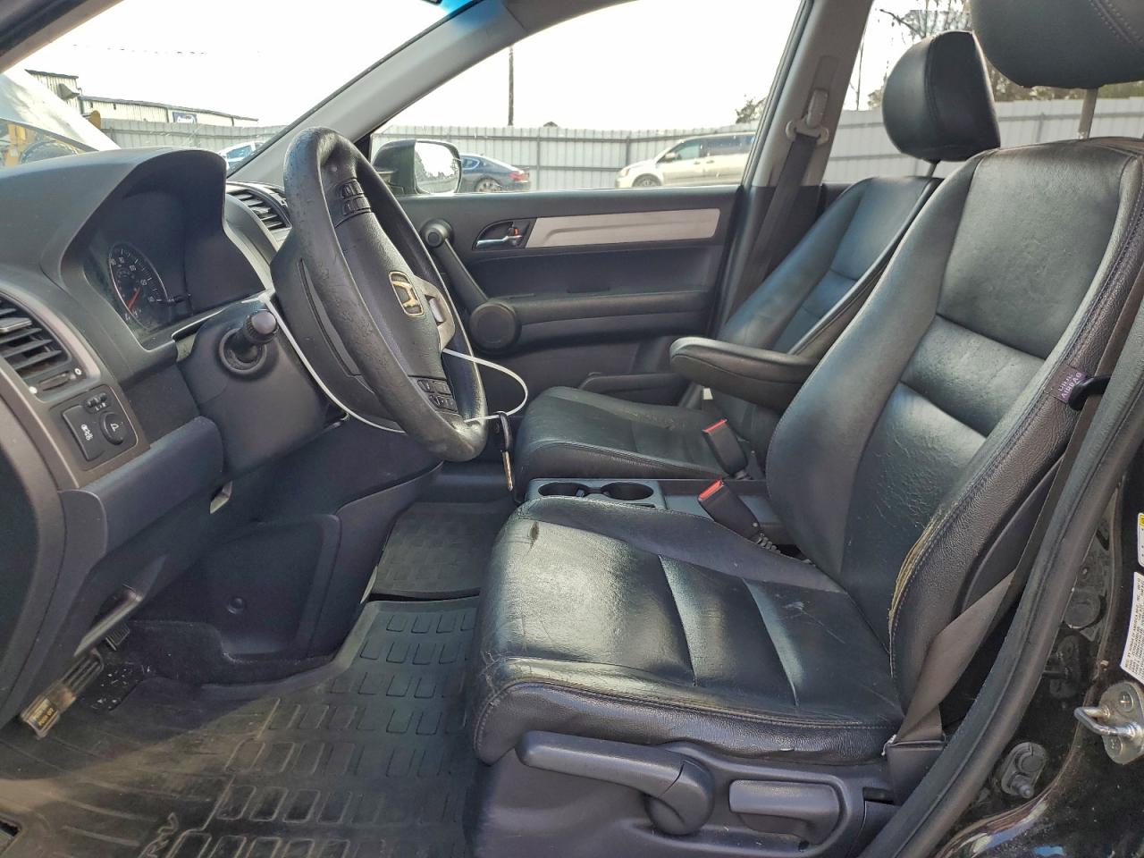 2010 Honda Cr-V Ex VIN: 5J6RE4H53AL072952 Lot: 93541355