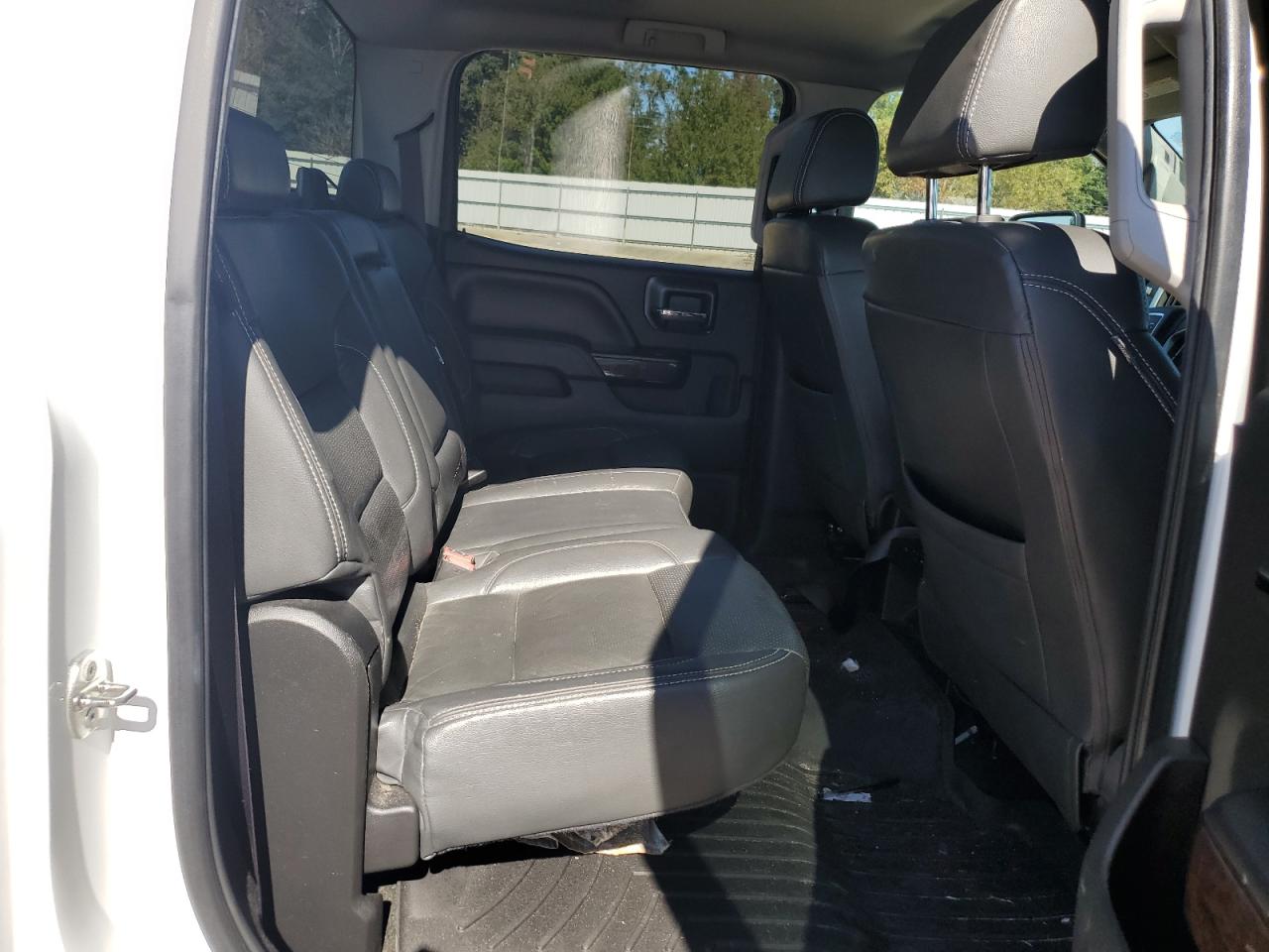 2016 GMC Sierra K2500 Sle VIN: 1GT12SE84GF125647 Lot: 91647925