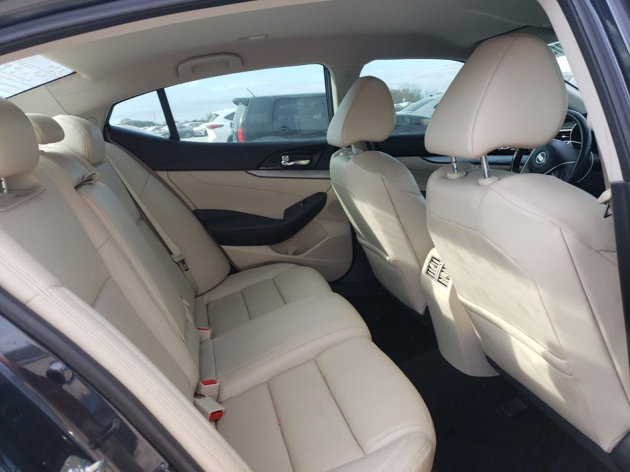 2016 Nissan Maxima 3.5S VIN: 1N4AA6AP1GC382117 Lot: 93446815