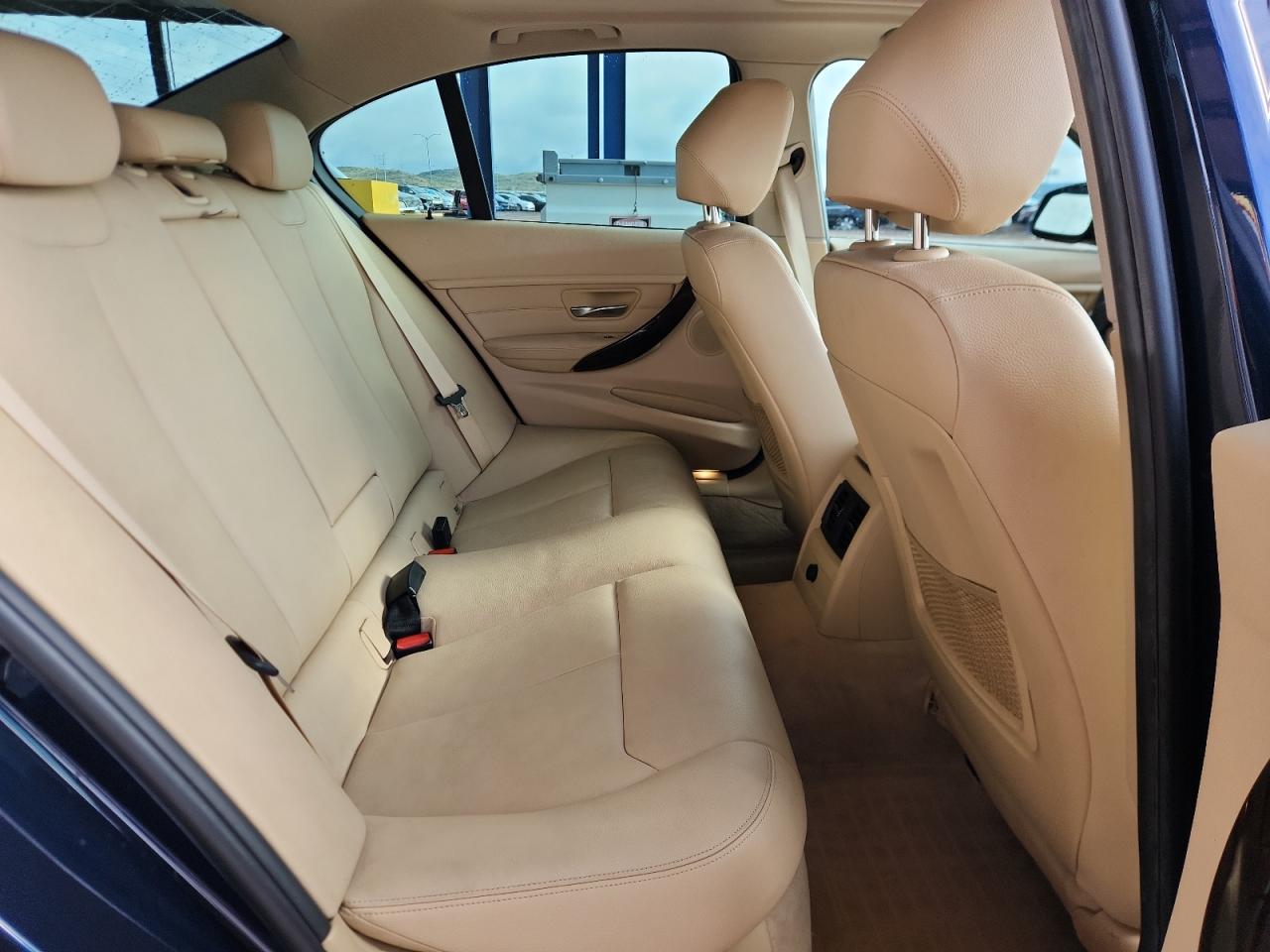 2015 BMW 328 I VIN: WBA3A5C53FF606930 Lot: 93659765