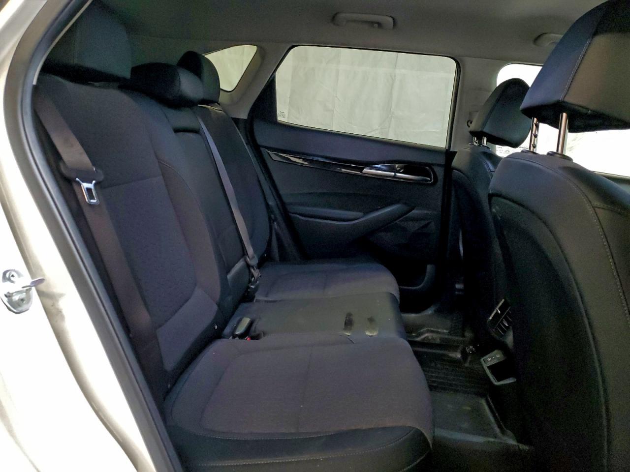 2024 Kia Seltos S VIN: KNDEUCAAXR7545484 Lot: 94266815