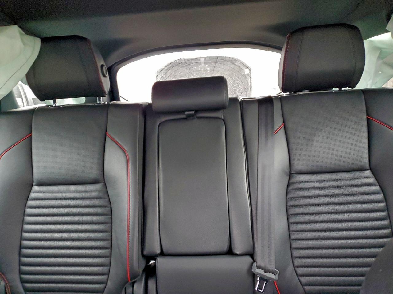 2021 Land Rover Discovery Sport S R-Dynamic VIN: SALCT2FX9MH904434 Lot: 92672025