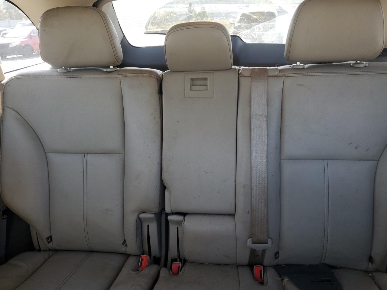 2012 Ford Edge Sel VIN: 2FMDK3JC5CBA77094 Lot: 91251505