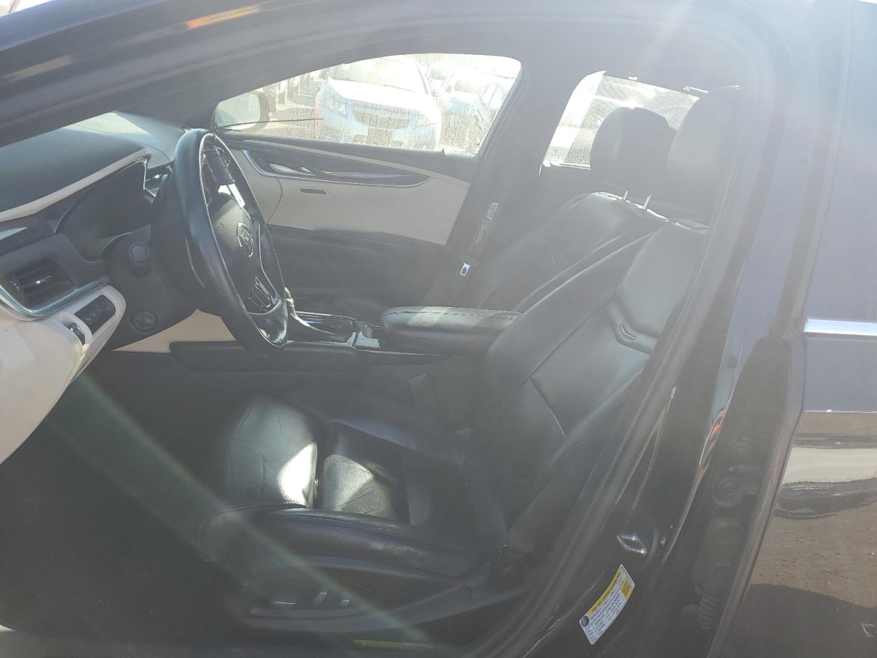 2014 Cadillac Xts Platinum VIN: 2G61S5S36E9154568 Lot: 91979975