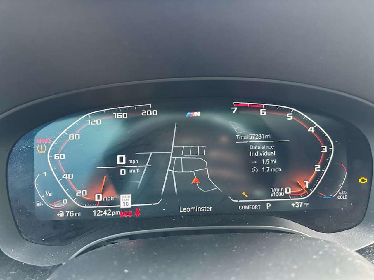 Фото: WBA13BK07NCH59691