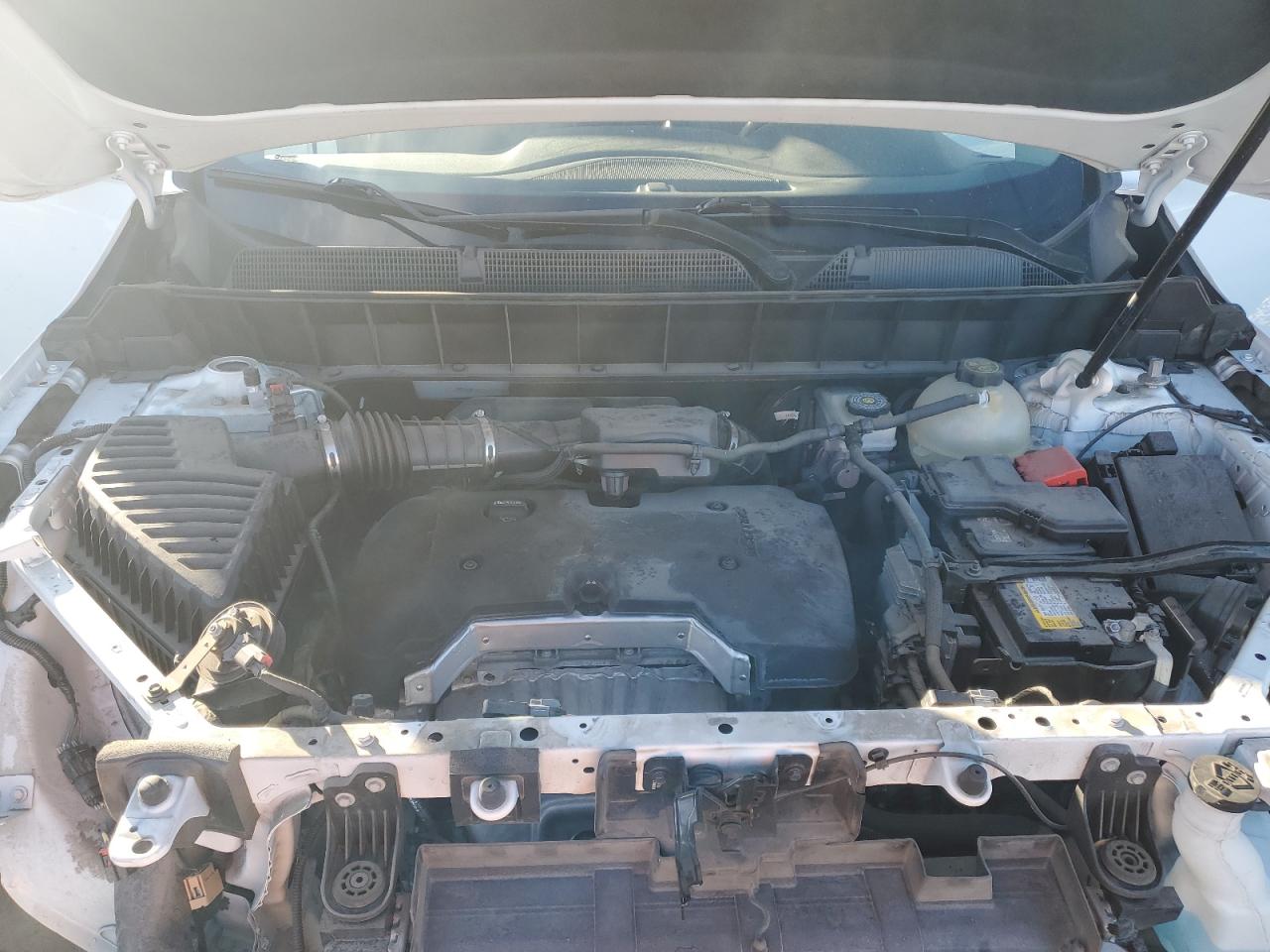 2018 GMC Acadia Slt-1 VIN: 1GKKNMLA9JZ218249 Lot: 91914225