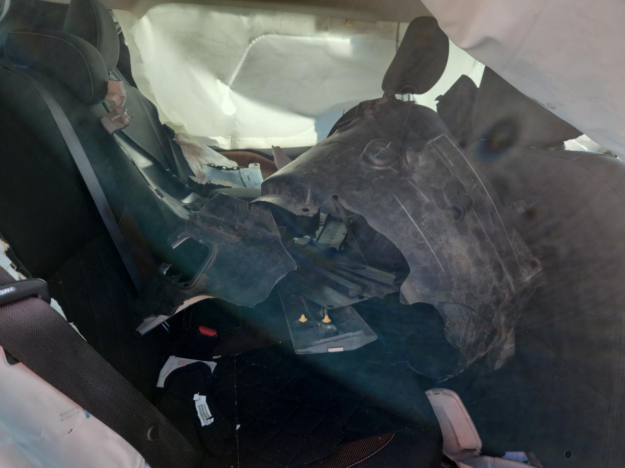 2020 Nissan Kicks Sr VIN: 3N1CP5DV9LL564025 Lot: 92885885