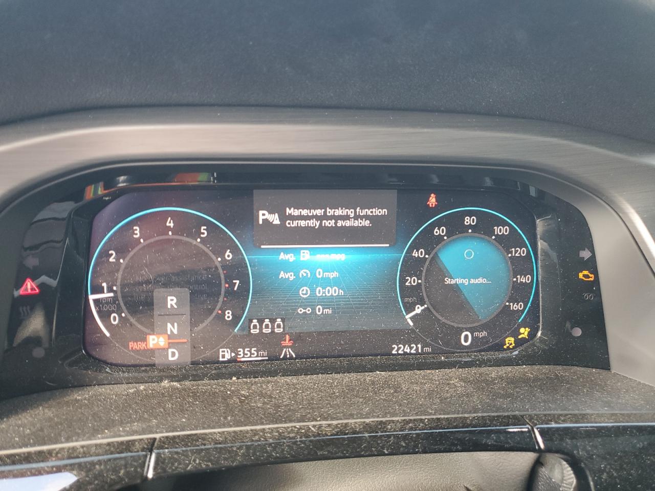 2024 Volkswagen Atlas Cross Sport Se VIN: 1V2JE2CA3RC241132 Lot: 93376685