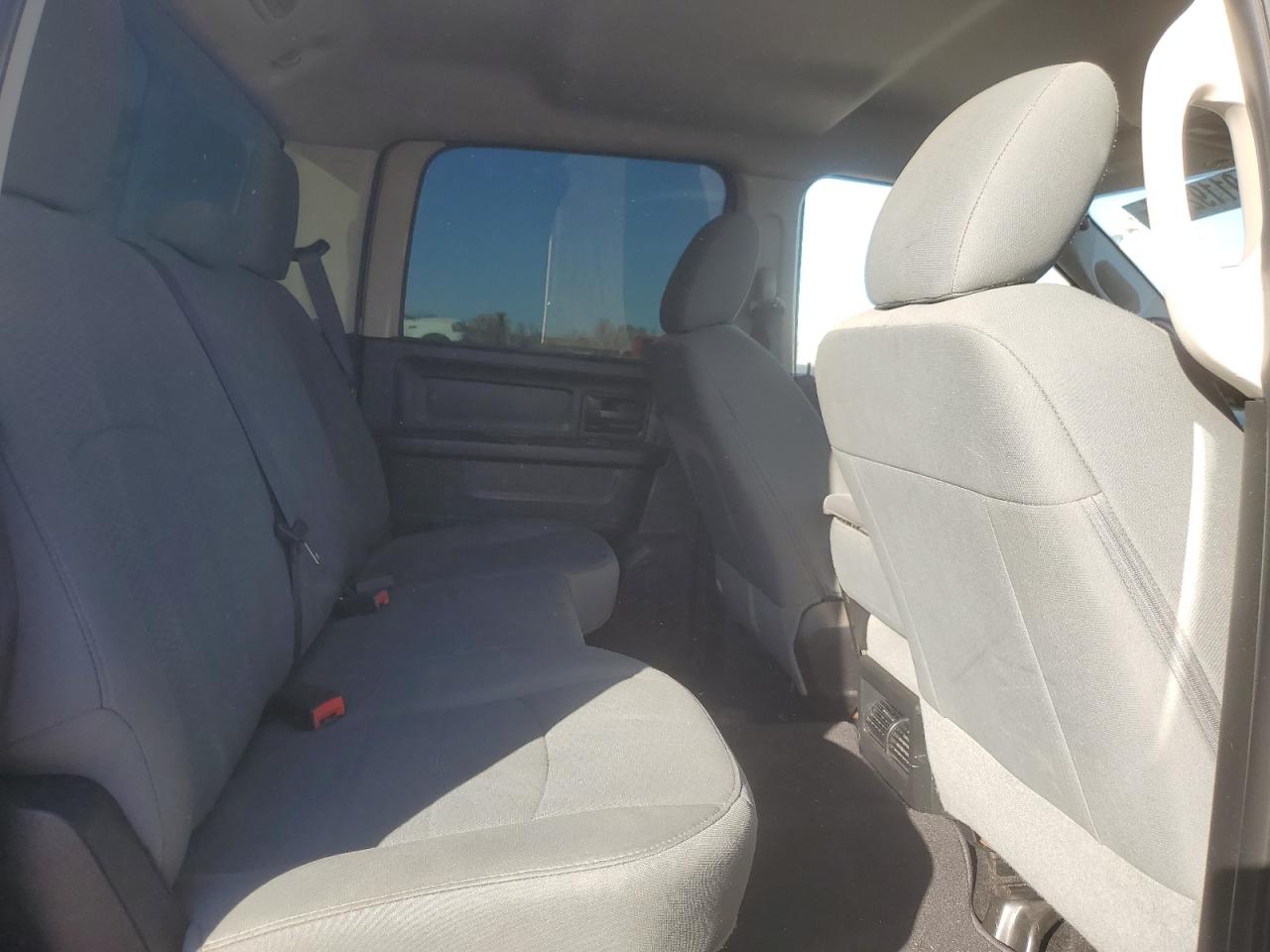 2016 Ram 1500 St VIN: 1C6RR7SM0GS173285 Lot: 91192635