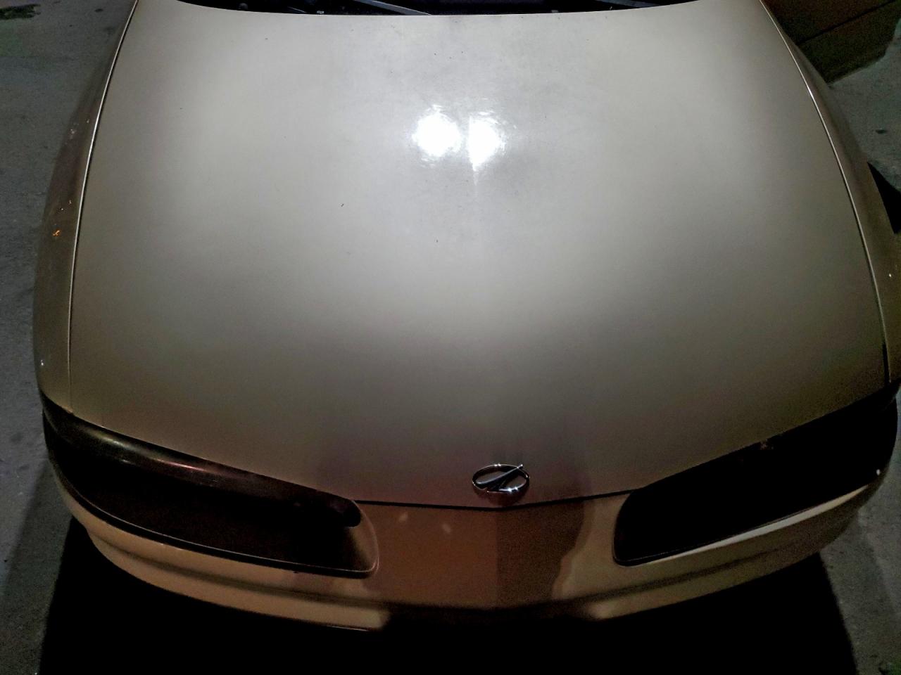 2000 Oldsmobile Intrigue Gx VIN: 1G3WH52HXYF295944 Lot: 95014495