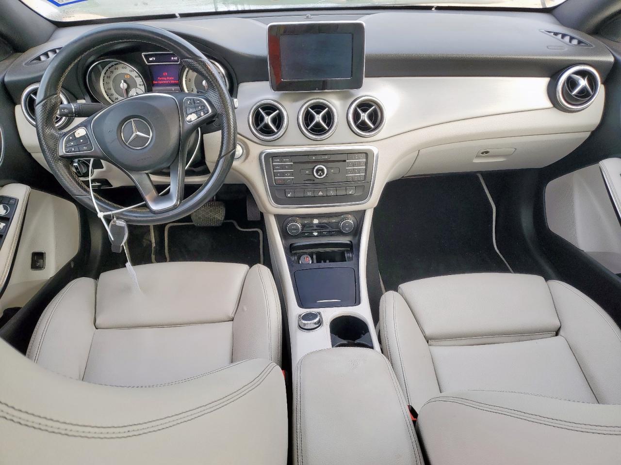 2016 Mercedes-Benz Cla 250 VIN: WDDSJ4EB0GN289567 Lot: 90816765