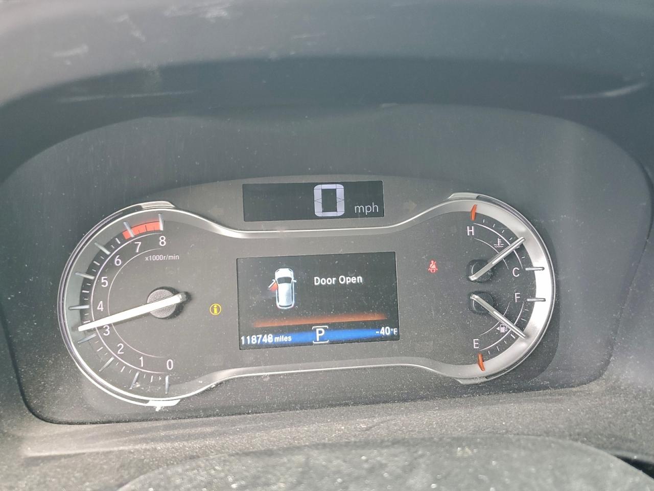 2016 Honda Pilot Ex VIN: 5FNYF6H30GB108455 Lot: 93123845